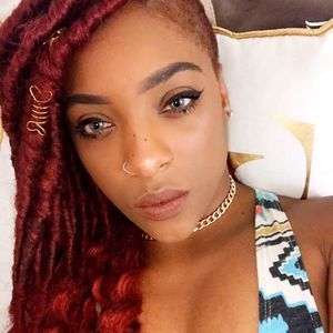 Meet your Posher, Cat